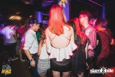 MHA PARTY (Album 2) — photo 191