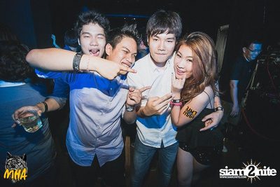 MHA PARTY (Album 2) — photo 185
