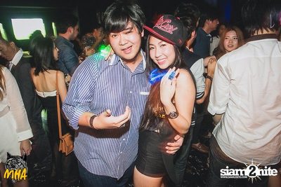MHA PARTY (Album 2) — photo 168