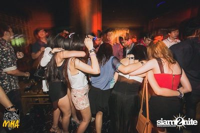 MHA PARTY (Album 2) — photo 195