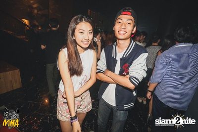MHA PARTY (Album 2) — photo 87