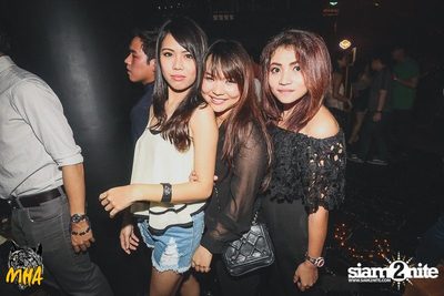 MHA PARTY (Album 2) — photo 94