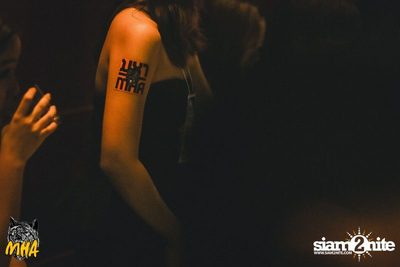 MHA PARTY (Album 2) — photo 23