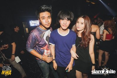MHA PARTY (Album 2) — photo 85