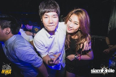 MHA PARTY (Album 2) — photo 186