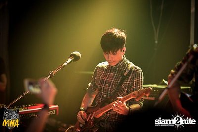 MHA PARTY (Album 2) — photo 130