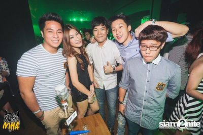 MHA PARTY (Album 2) — photo 29