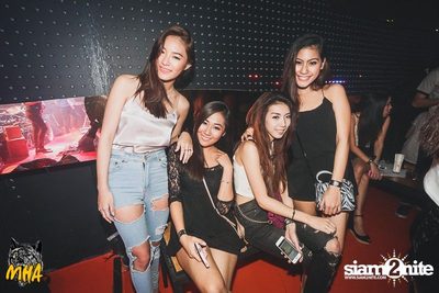 MHA PARTY (Album 2) — photo 72