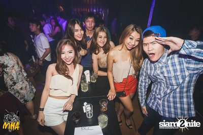 MHA PARTY (Album 2) — photo 55