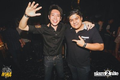 MHA PARTY (Album 2) — photo 83