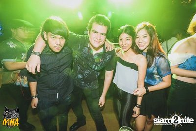 MHA PARTY (Album 2) — photo 9