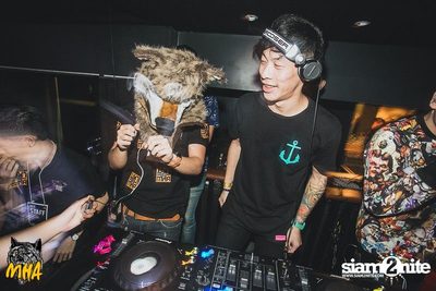 MHA PARTY (Album 2) — photo 175