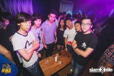 MHA PARTY (Album 2) — photo 61