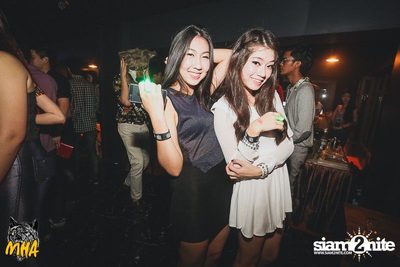 MHA PARTY (Album 2) — photo 82