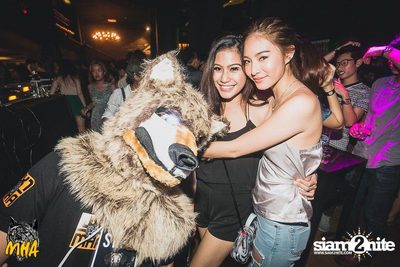 MHA PARTY (Album 2) — photo 154