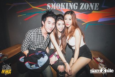 MHA PARTY (Album 2) — photo 217