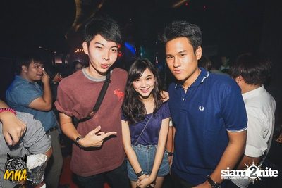 MHA PARTY (Album 2) — photo 43