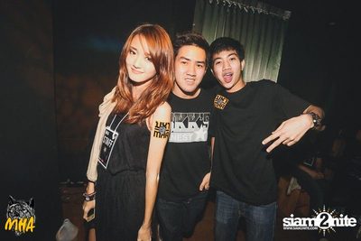 MHA PARTY (Album 2) — photo 48