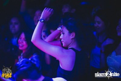MHA PARTY (Album 2) — photo 145