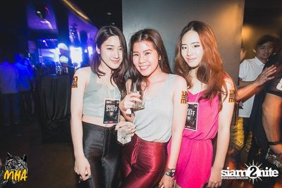 MHA PARTY (Album 2) — photo 147