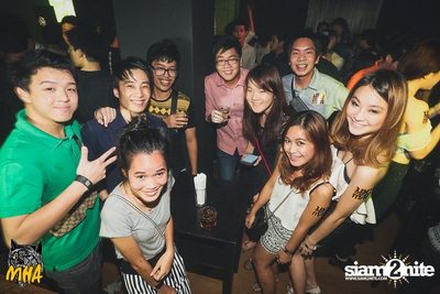 MHA PARTY (Album 2) — photo 25