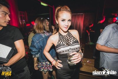 MHA PARTY (Album 2) — photo 194