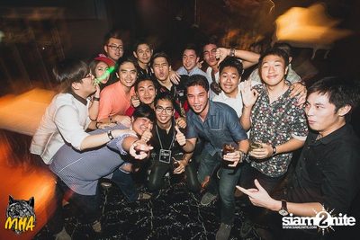 MHA PARTY (Album 2) — photo 169