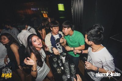 MHA PARTY (Album 2) — photo 57