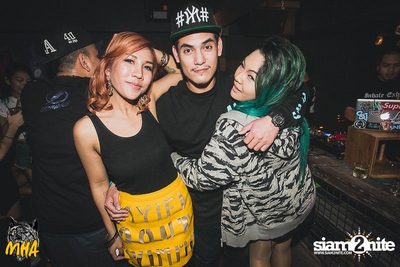 MHA PARTY (Album 2) — photo 216