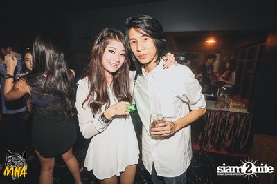 MHA PARTY (Album 2) — photo 91