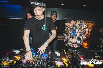 MHA PARTY (Album 2) — photo 163