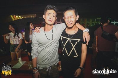 MHA PARTY (Album 2) — photo 33