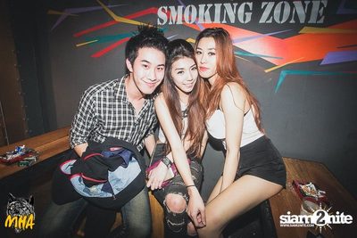 MHA PARTY (Album 2) — photo 218