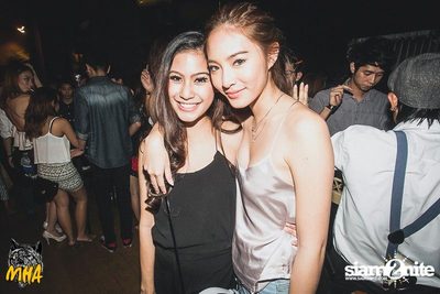 MHA PARTY (Album 2) — photo 155