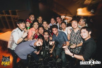 MHA PARTY (Album 2) — photo 170