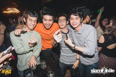 MHA PARTY (Album 2) — photo 160