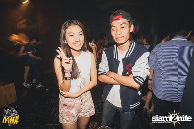 MHA PARTY (Album 2) — photo 86