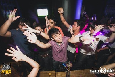 MHA PARTY (Album 2) — photo 199