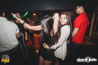 MHA PARTY (Album 2) — photo 81