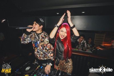 MHA PARTY (Album 2) — photo 97