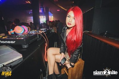 MHA PARTY (Album 2) — photo 65