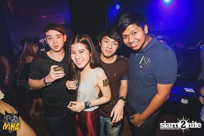 MHA PARTY (Album 2) — photo 49