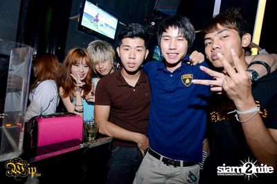 Countdown to 6 Anniversary Party — photo 178