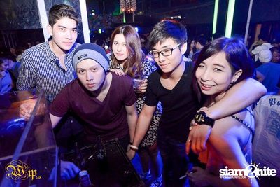 Countdown to 6 Anniversary Party — photo 6