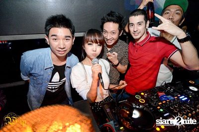 Countdown to 6 Anniversary Party — photo 185