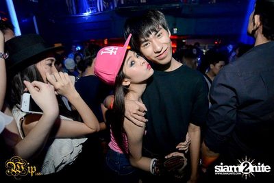 Countdown to 6 Anniversary Party — photo 91