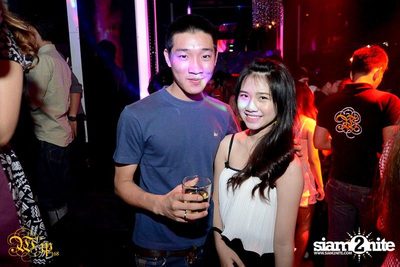 Countdown to 6 Anniversary Party — photo 23