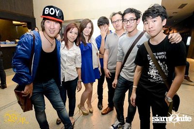 Countdown to 6 Anniversary Party — photo 148