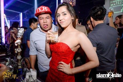 Countdown to 6 Anniversary Party — photo 96