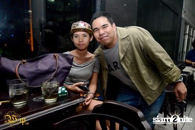 Countdown to 6 Anniversary Party — photo 165